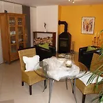 Komfort-ferienwohnungen Walkmuehle Münstermaifeld