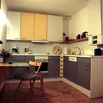Daire Komfort-ferienwohnungen Walkmuehle Münstermaifeld