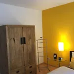 Komfort-ferienwohnungen Walkmuehle Daire