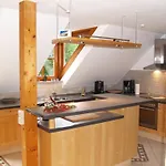 Daire Komfort-ferienwohnungen Walkmuehle Münstermaifeld
