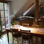 Daire Komfort-ferienwohnungen Walkmuehle Münstermaifeld