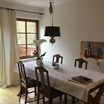 Komfort-ferienwohnungen Walkmuehle Daire *