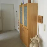 Komfort-ferienwohnungen Walkmuehle Daire