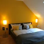 Komfort-ferienwohnungen Walkmuehle Daire Münstermaifeld