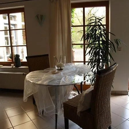 Komfort-ferienwohnungen Walkmuehle Apartamento *