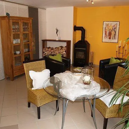 Komfort-ferienwohnungen Walkmuehle Münstermaifeld