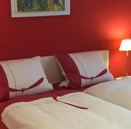 Komfort-ferienwohnungen Walkmuehle *