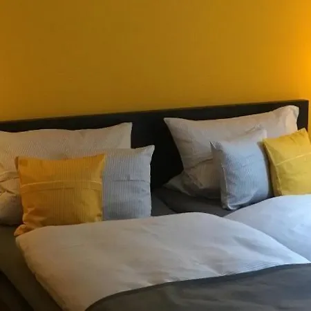 Komfort-ferienwohnungen Walkmuehle Apartmán