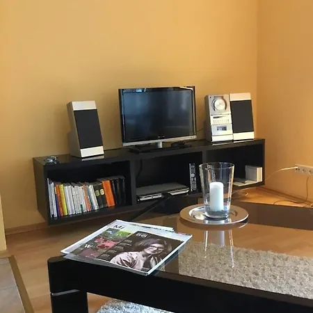 Komfort-ferienwohnungen Walkmuehle * Münstermaifeld