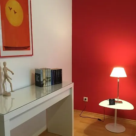 Komfort-ferienwohnungen Walkmuehle * Münstermaifeld