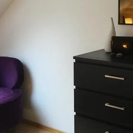 Komfort-ferienwohnungen Walkmuehle *