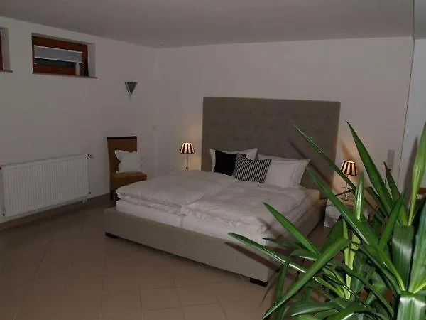 Komfort-ferienwohnungen Walkmuehle * Münstermaifeld