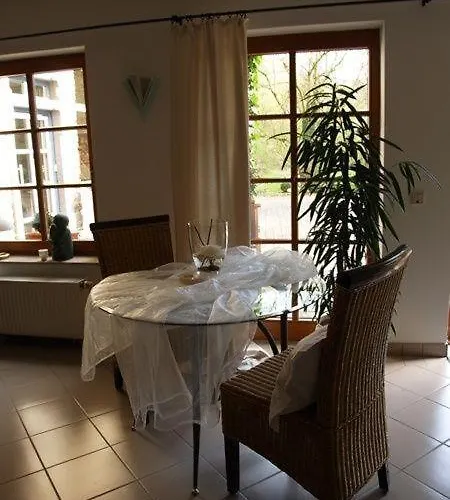 Komfort-ferienwohnungen Walkmuehle Lägenhet *