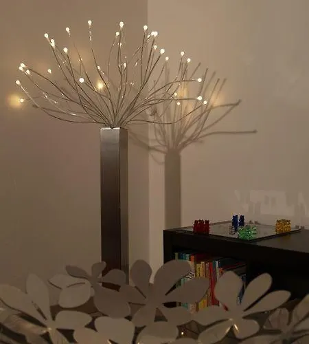 Komfort-ferienwohnungen Walkmuehle 公寓 Münstermaifeld