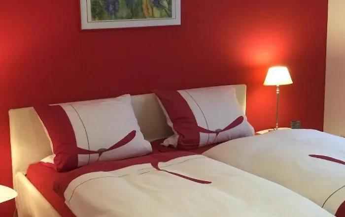 Komfort-ferienwohnungen Walkmuehle *