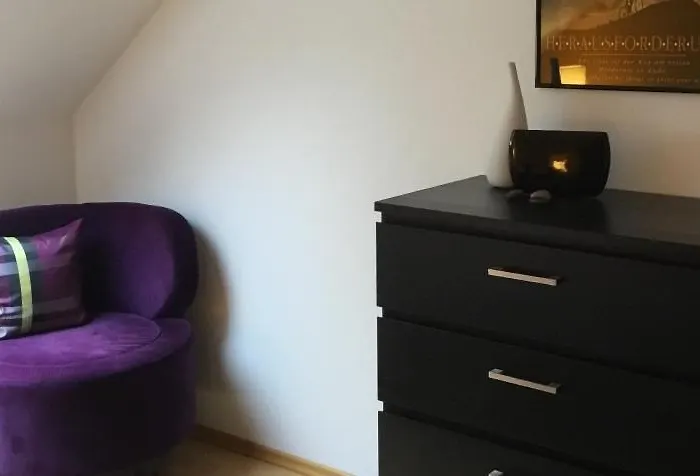 Komfort-ferienwohnungen Walkmuehle *