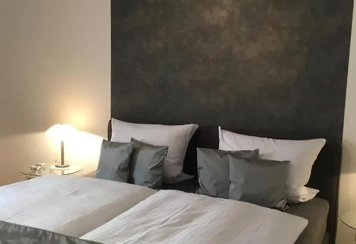 Komfort-ferienwohnungen Walkmuehle 公寓